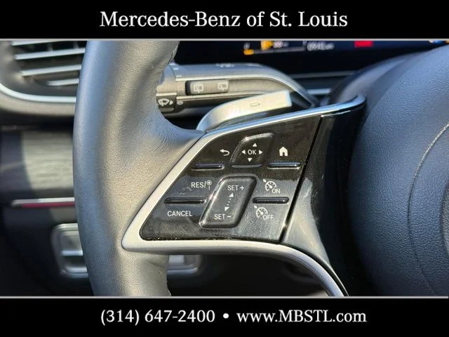 Certified Used 2026 Black Mercedes-Benz GLE 350 image 23