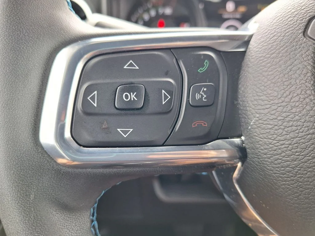 Used 2024 White Jeep High Altitude 4xe image 13