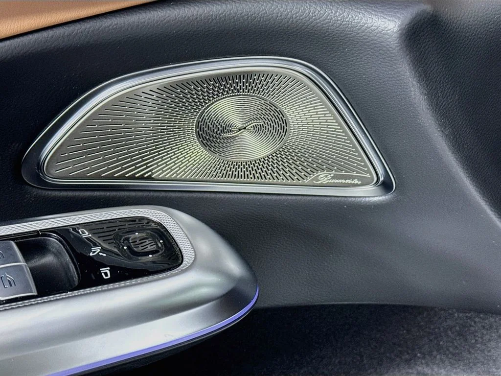 New 2026  Mercedes-Benz E 53 AMG® image 20