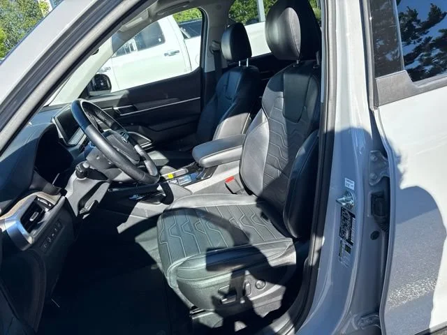 Used 2021 Wolf Gray Kia SX image 45