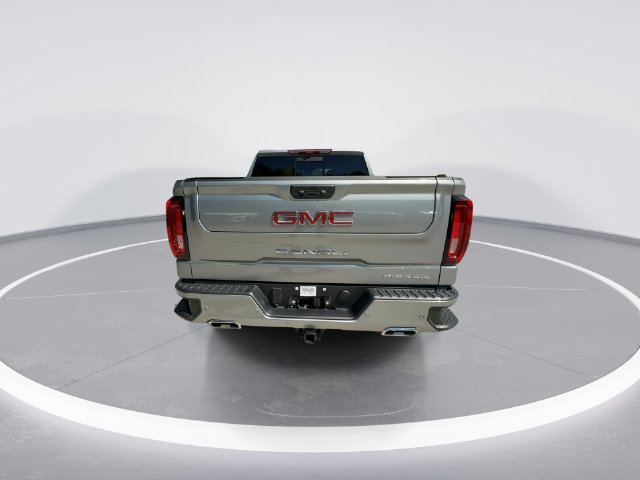 Used 2026 Silver GMC Denali image 7