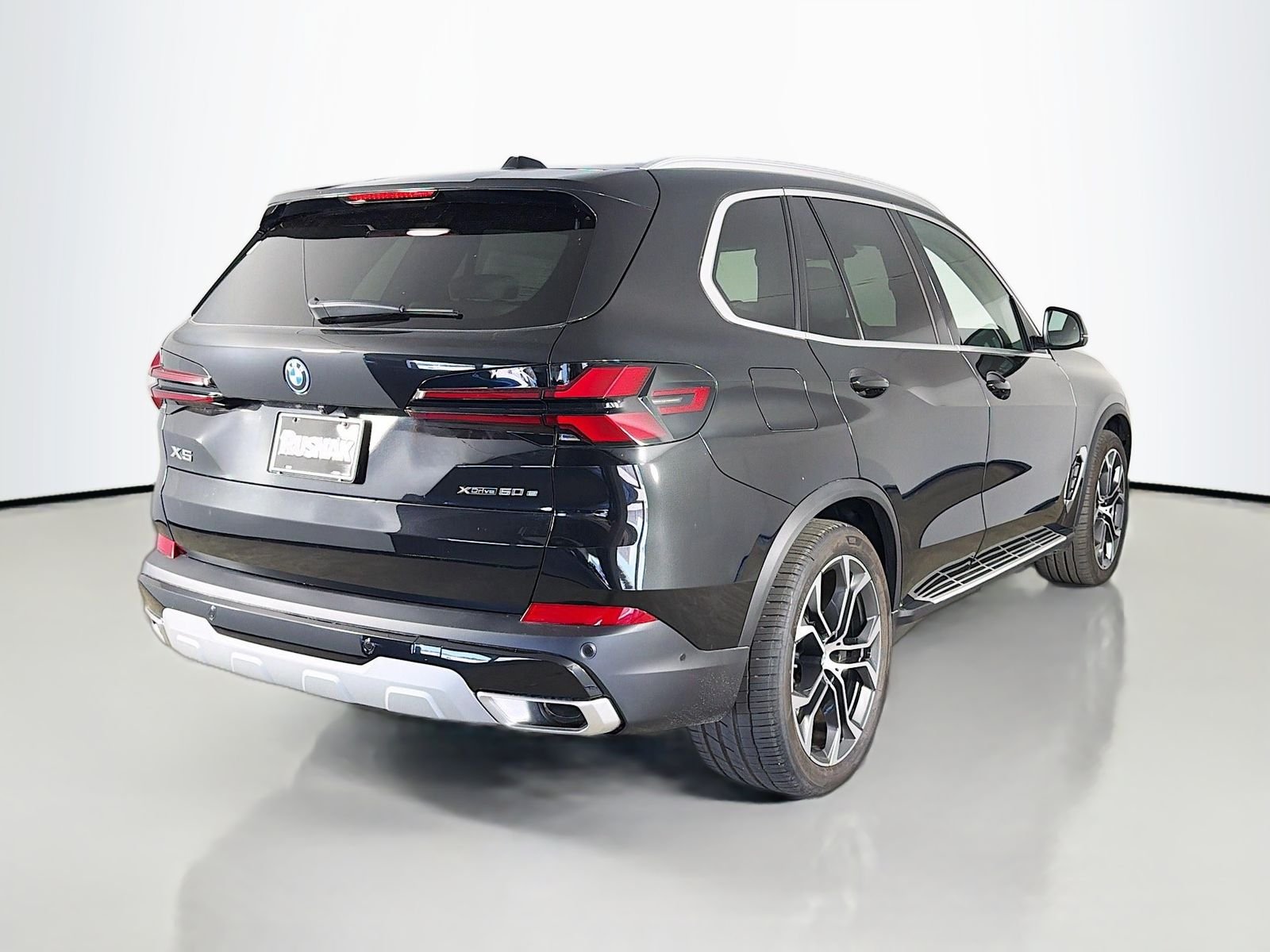 2026 BMW X5 50e - Photo 7