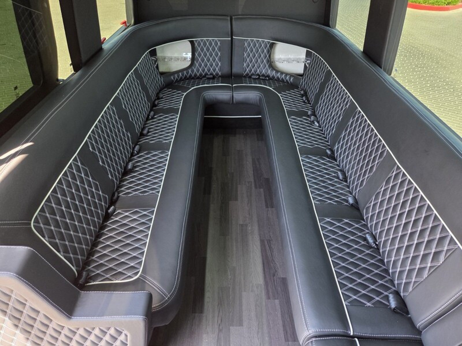 2025 Mercedes-Benz Sprinter Cargo Van Base - Photo 17
