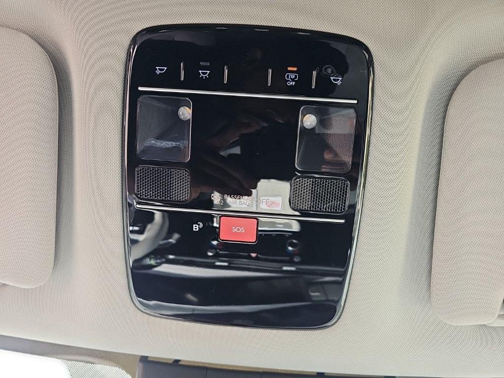 New 2026 Red Hyundai SEL image 24
