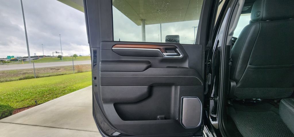2024 GMC Sierra 2500HD Denali - Photo 17