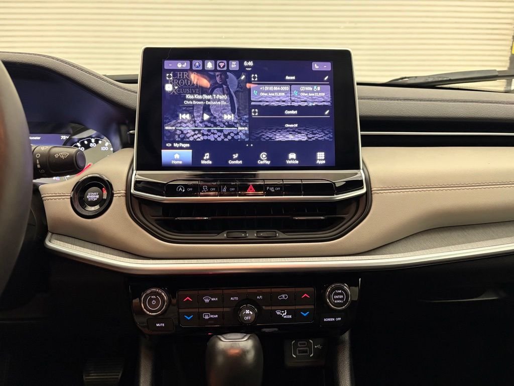 2025 Jeep Compass Limited - Photo 6
