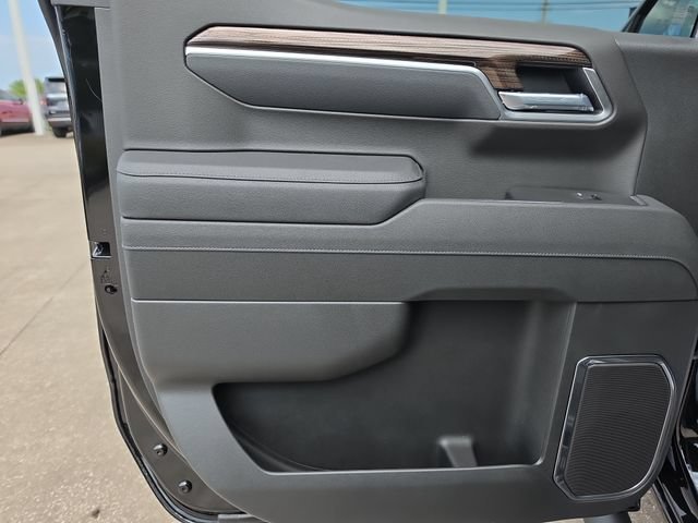 2026 Chevrolet Silverado 1500 RST - Photo 13