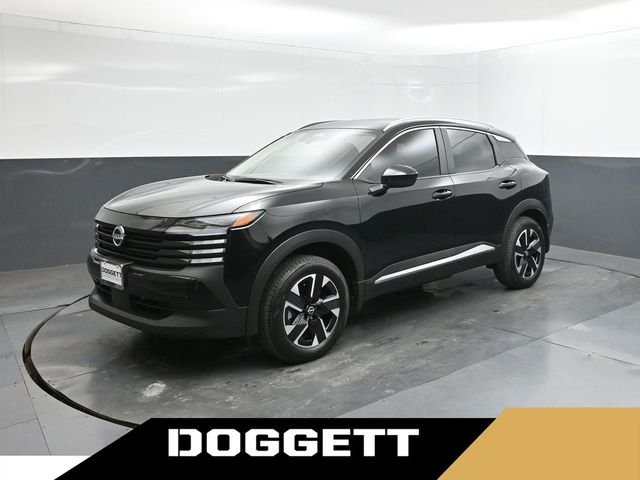2026 Nissan KICKS