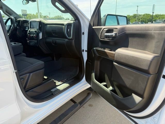 2022 Chevrolet Silverado 1500 Limited RST - Photo 47