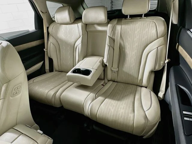 Certified Pre-Owned 2024 Genesis GV80 2.5T