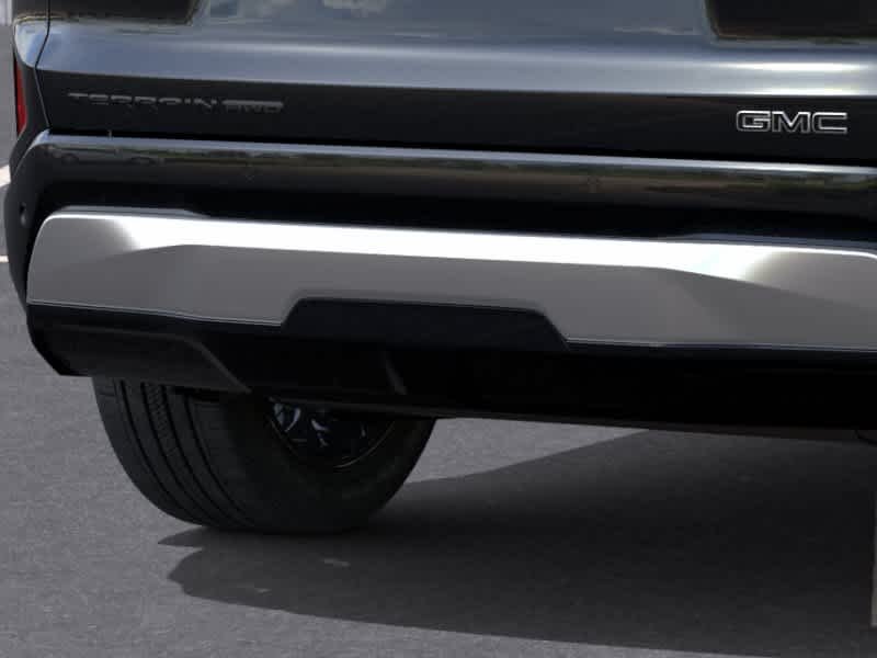 2027 GMC Terrain Denali - Photo 14