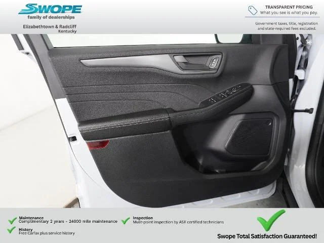 2026 Ford Escape Active - Photo 58