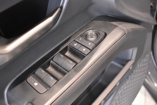 Certified Used 2025  Toyota Limited image 16