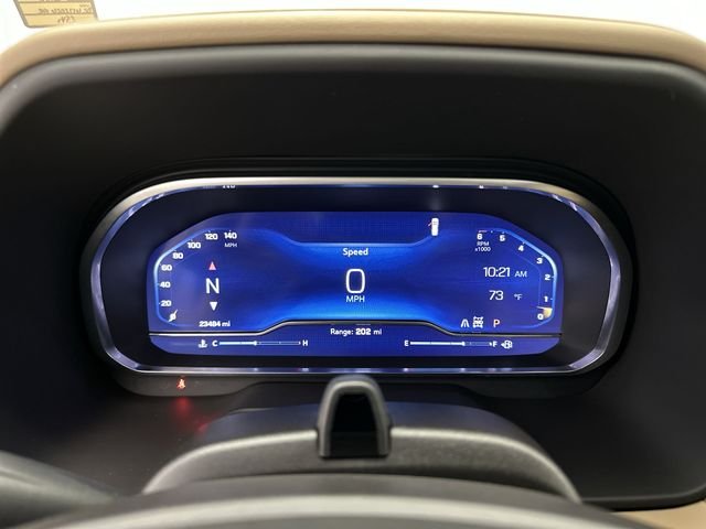 Used 2024 Beige Chevrolet Premier image 12