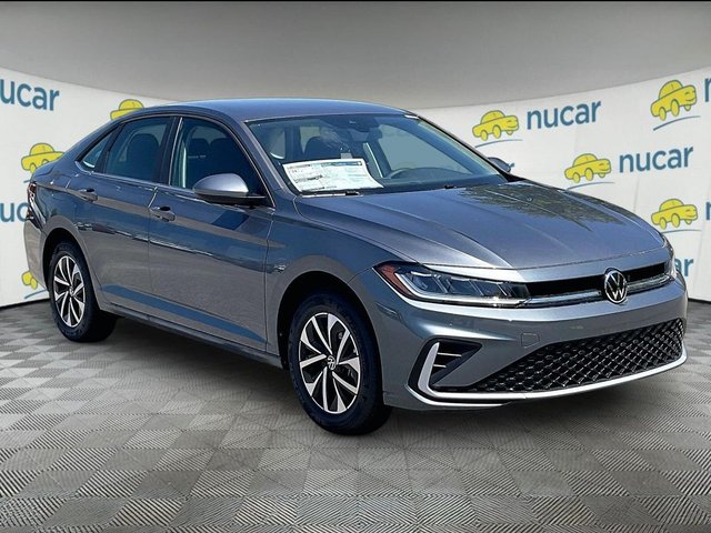 2026 Volkswagen Jetta