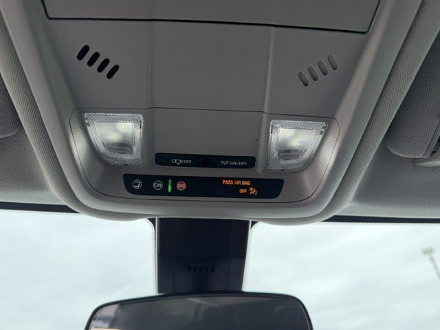 Certified Used 2023 Blue Glow Metallic Chevrolet LT image 17