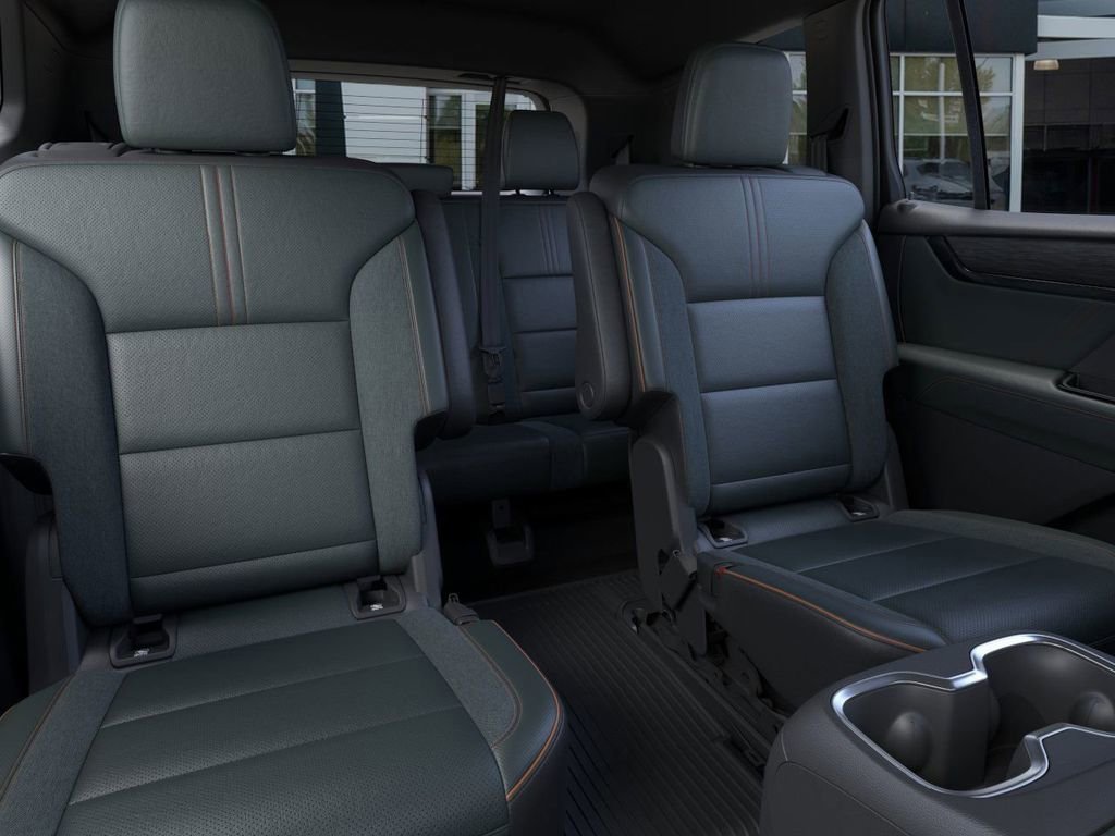 2026 GMC Acadia AT4 - Photo 17