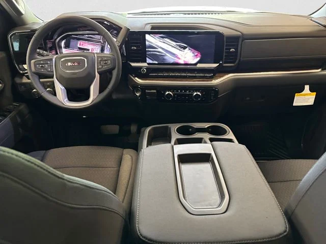 New 2026 White GMC Elevation image 11