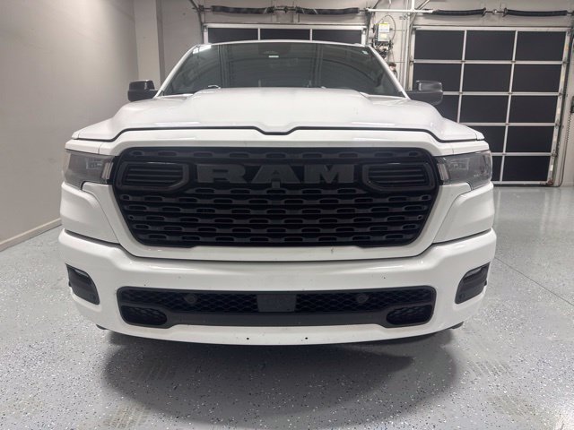 Used 2026 White Ram Express image 3
