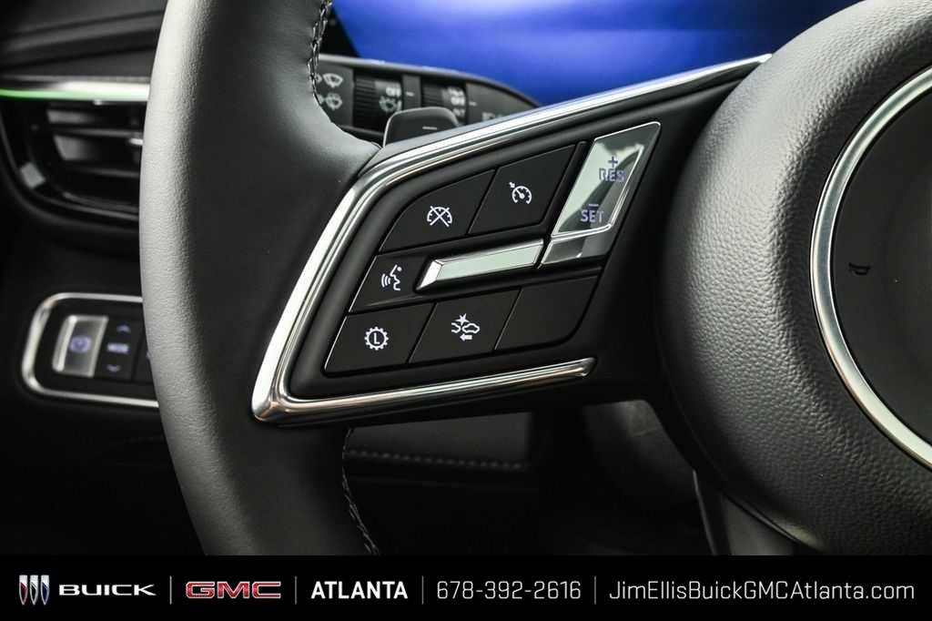 2026 Buick Enclave Sport Touring - Photo 12