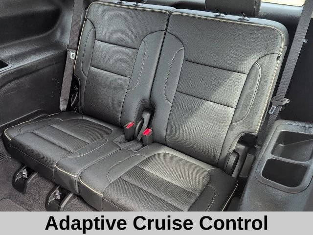 2023 GMC Acadia Denali - Photo 14