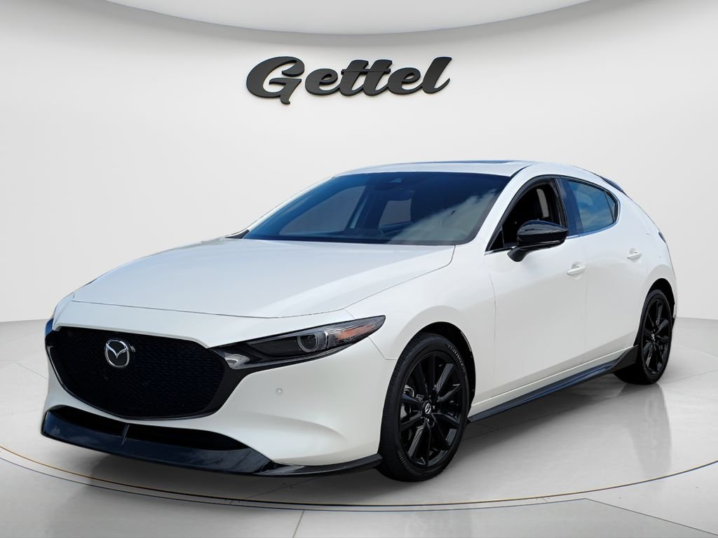 2023 Mazda CX-3 Premium Plus 2.5 AT 5-Door SKYACTIV AWD's photo