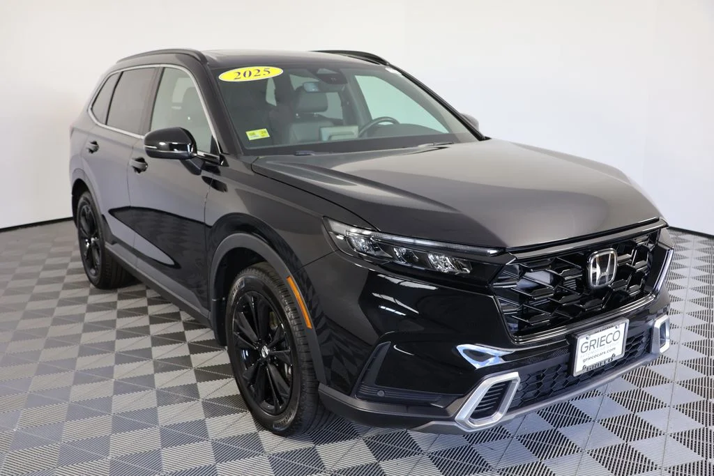 Used 2025  Honda Sport Touring image 1