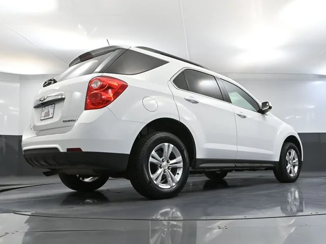 2013 Chevrolet Equinox 1LT - Photo 45
