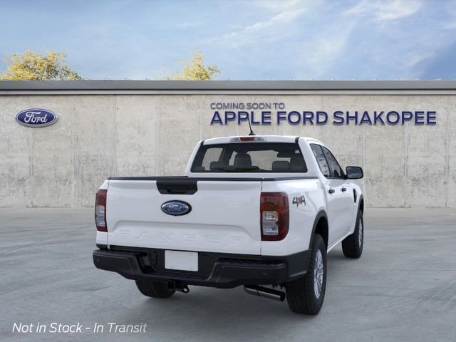 New 2026 White Ford XL image 8