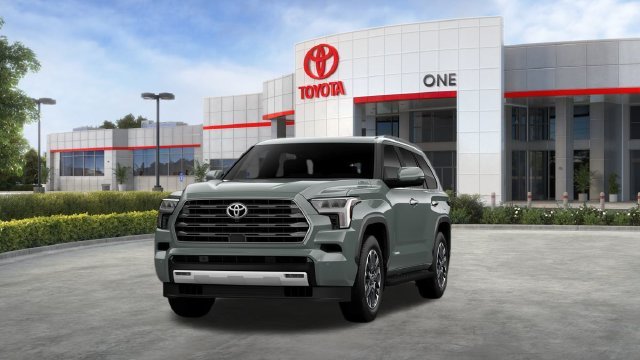 New 2026 Lunar Rock Toyota  Limited image 22