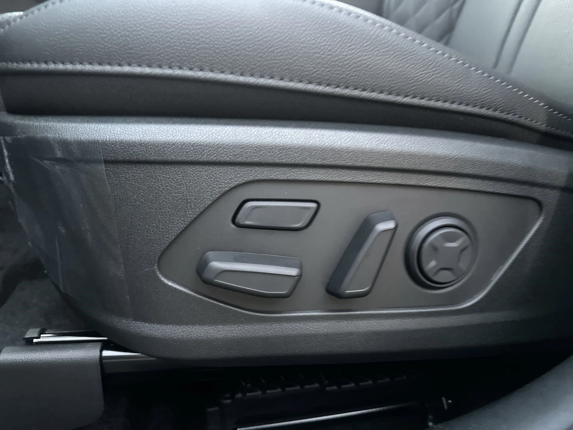 New 2026 Interstellar Gray Kia X-Line SX Prestige AWD image 16