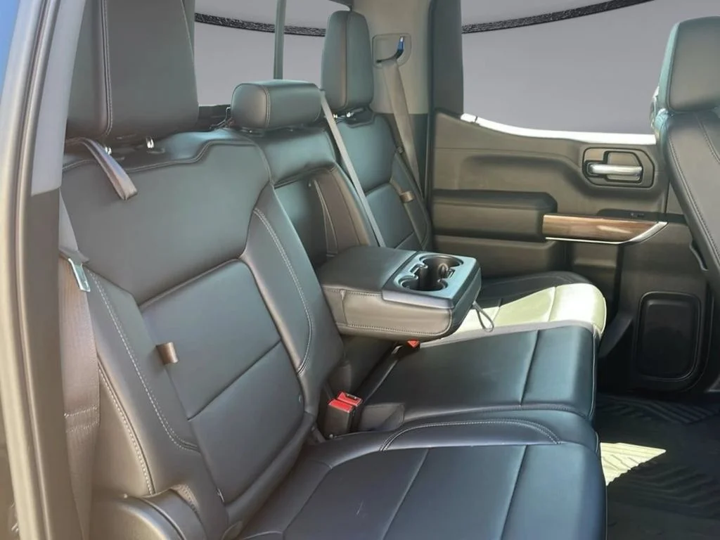2020 Chevrolet Silverado 1500 LT Trail Boss - Photo 23