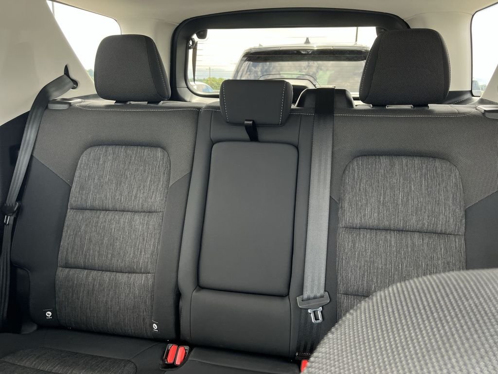 Used 2023 Silver Ford Big Bend image 23