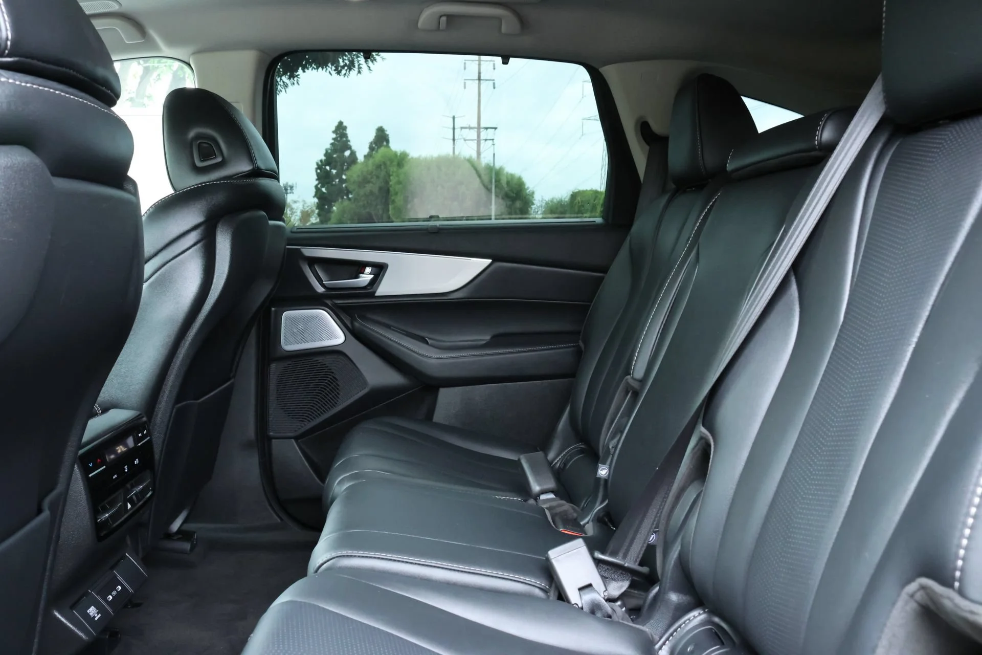 2026 Acura MDX Technology Package - Photo 45