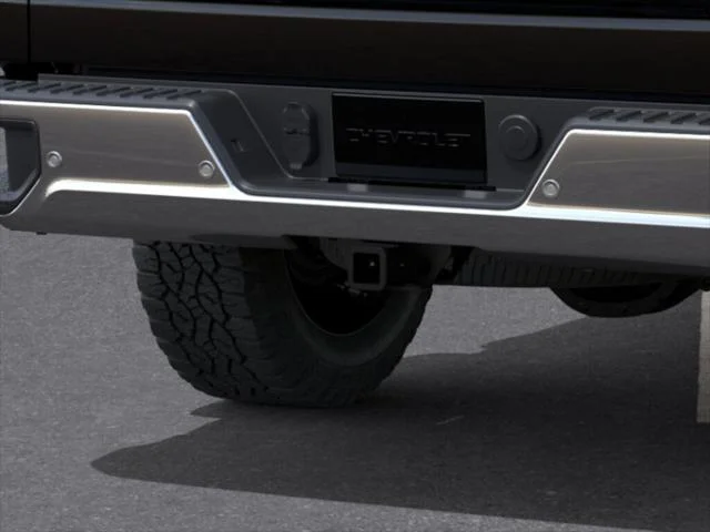 2026 Chevrolet Silverado 1500 LT - Photo 14