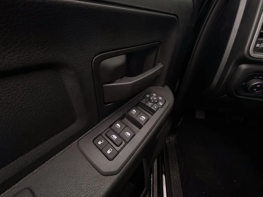 2026 RAM 2500 Tradesman/Warlock - Photo 16