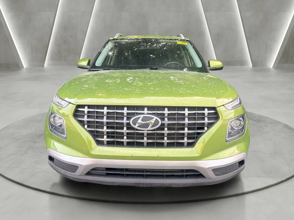 Used 2023 Hyundai Venue SEL with VIN KMHRC8A32PU259769 for sale in Adams, NY