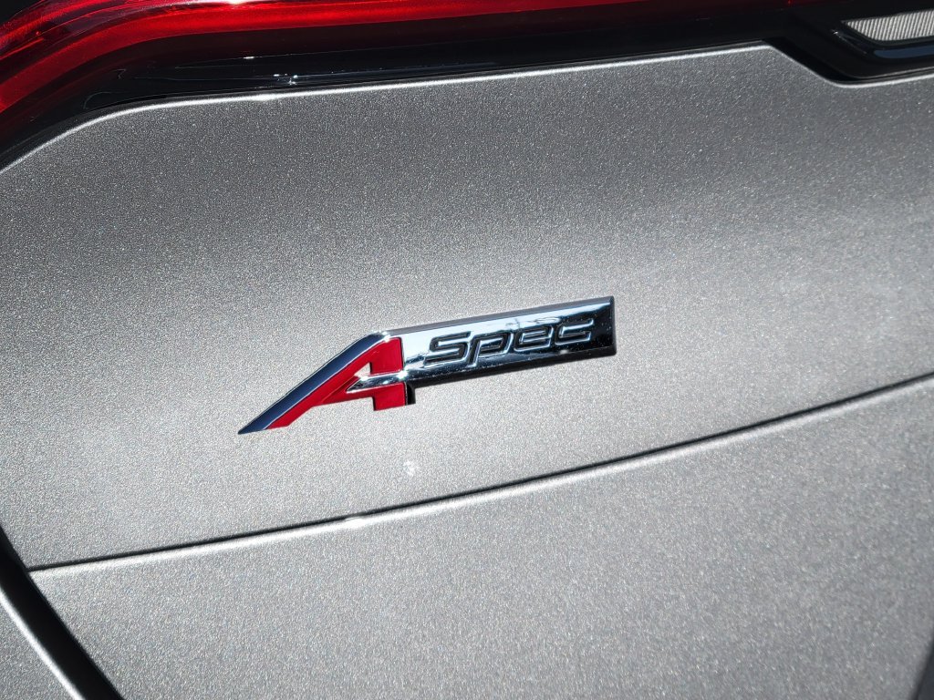 Used 2024 Mercury Silver Metallic Acura A-Spec AWD image 7