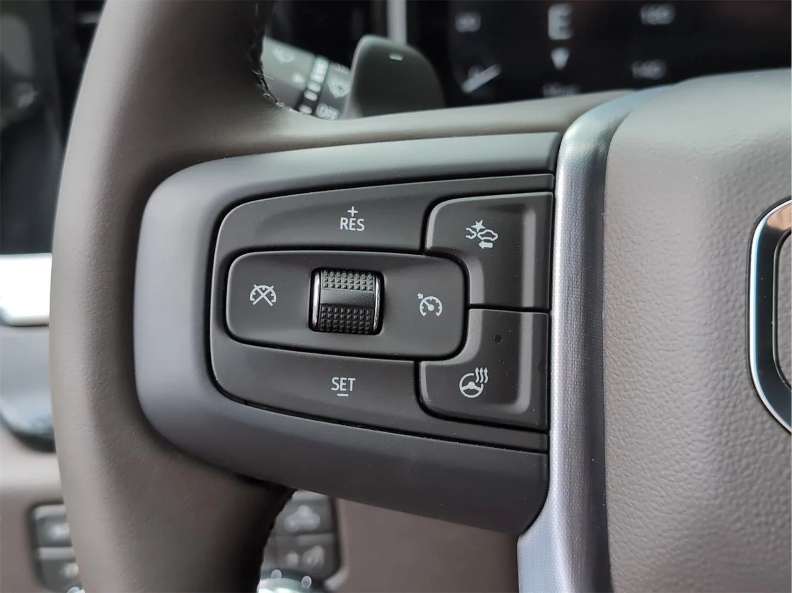 New 2026 Sterling Metallic GMC SLT image 15