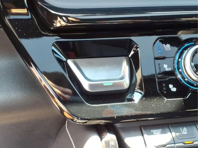 Certified Used 2024 Gray GMC AT4X image 10