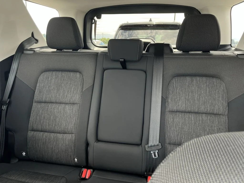 Used 2023 Silver Ford Big Bend image 21