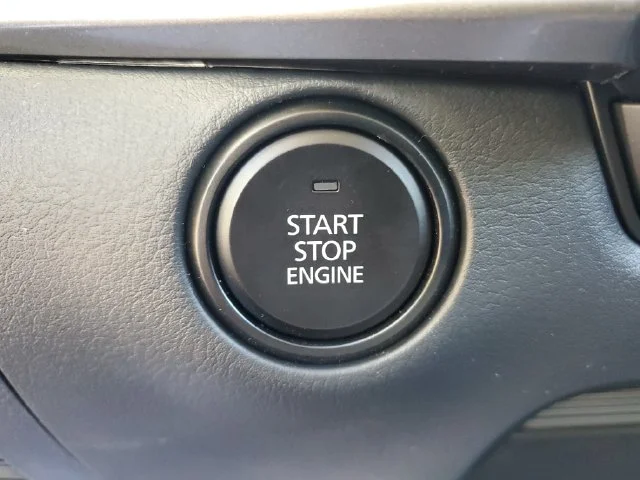 New 2026 Aero Gray Metallic Mazda 2.5 S Select Sport AWD image 10