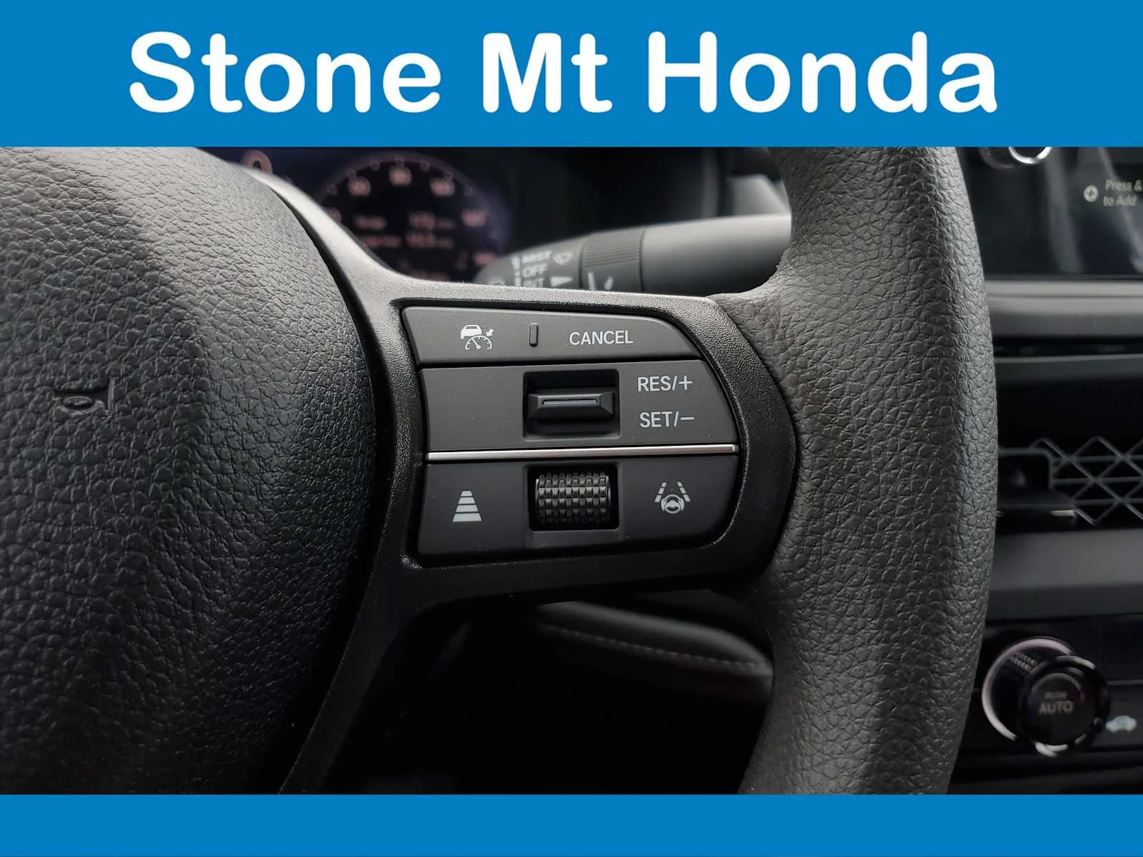 New 2026 Meteorite Gray Metallic Honda LX image 20