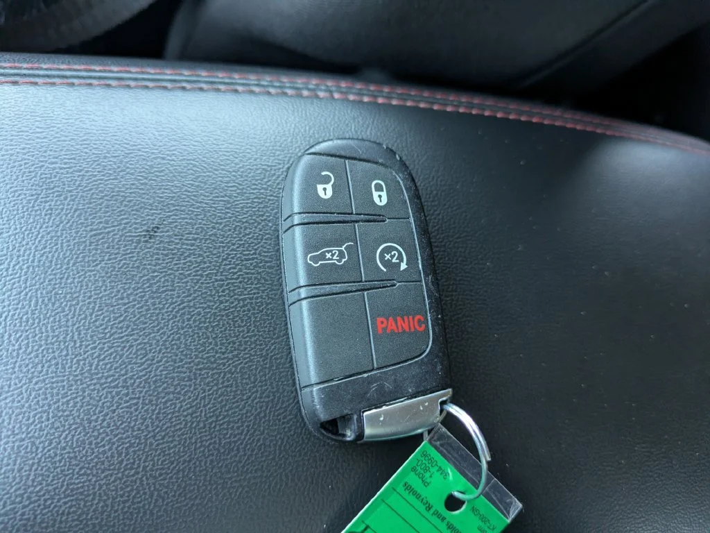 Used 2025  Dodge GT image 32
