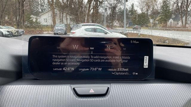 2026 Mazda CX-90 Select Package - Photo 13