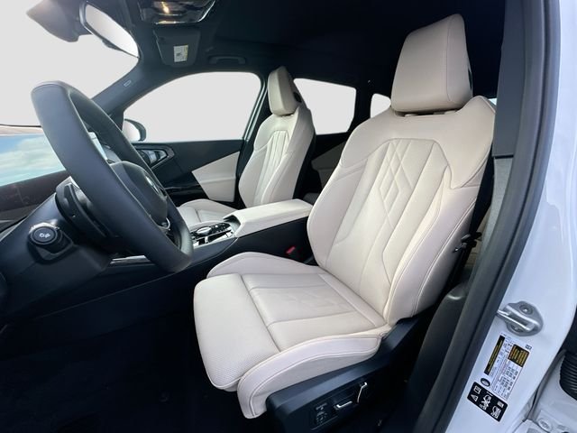 New 2026 White BMW 30 xDrive image 13