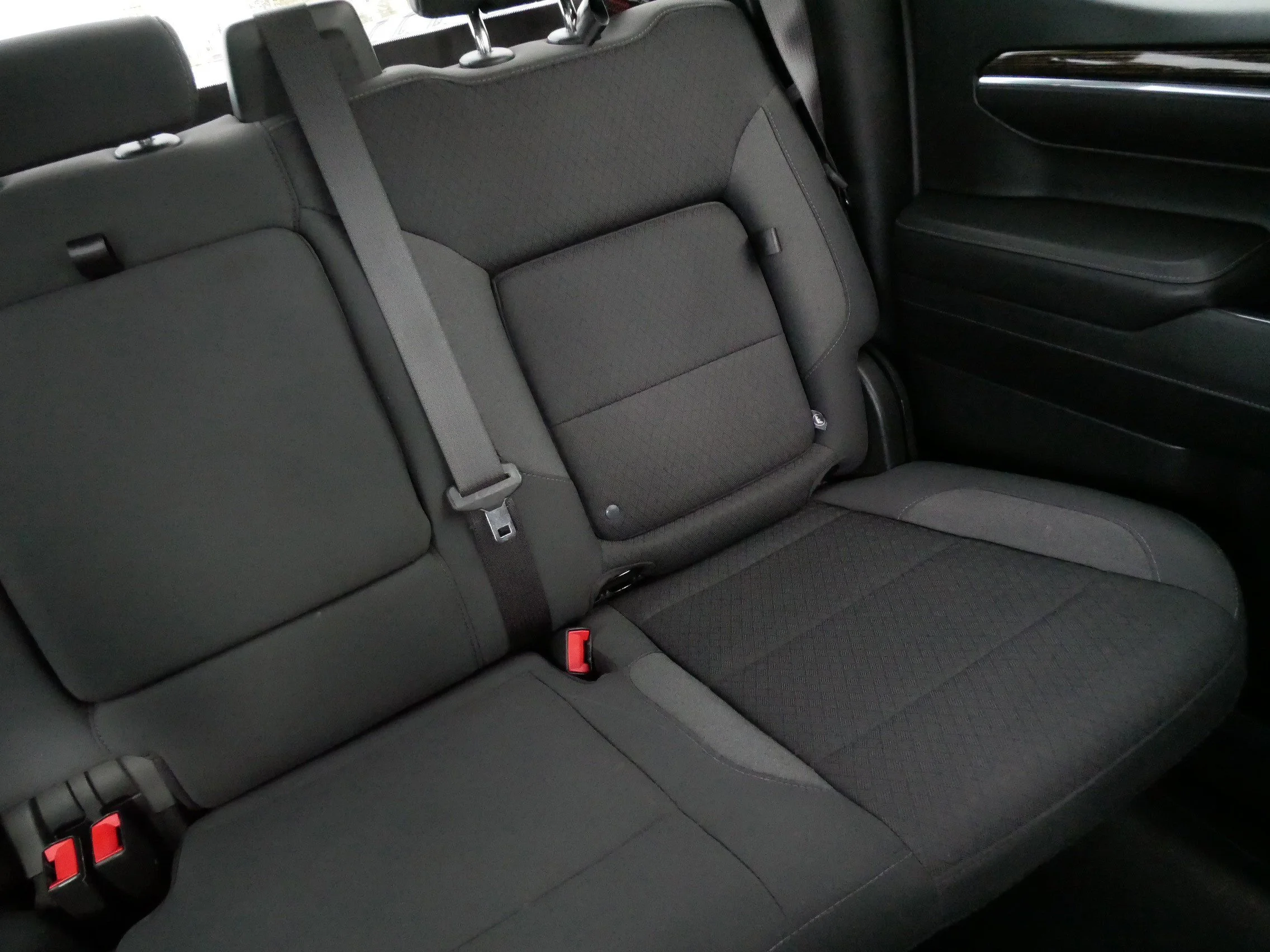Used 2023 Onyx Black GMC Elevation image 14