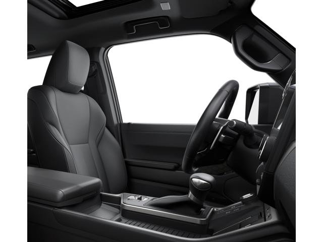 New 2026 Atomic Silver Lexus PREMIUM PLUS image 7