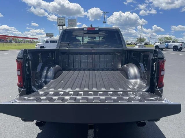 2025 RAM 1500 Tradesman - Photo 10