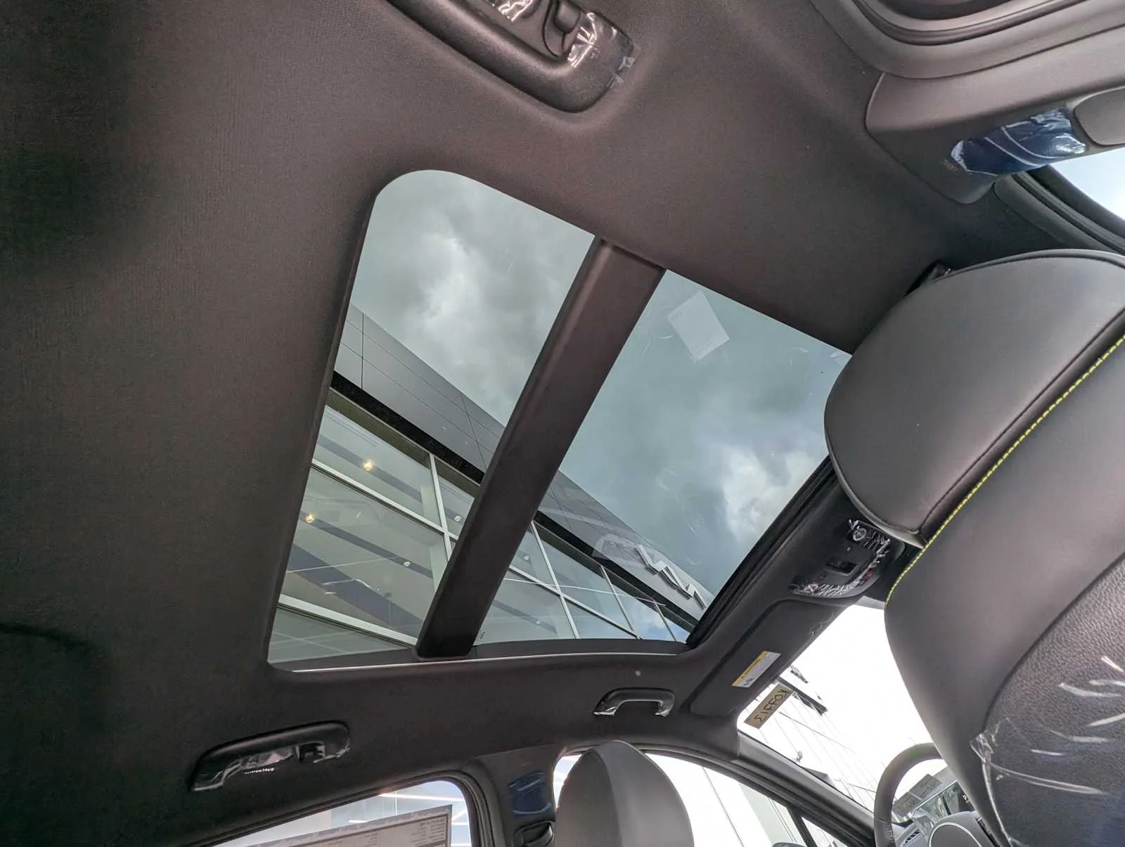 New 2026 Steel Matte Gray Kia GT image 15